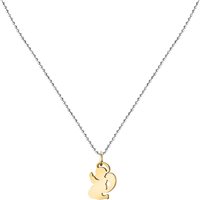 Collana Morellato Donna Mascotte in Acciaio SAVL06 - SAVL06